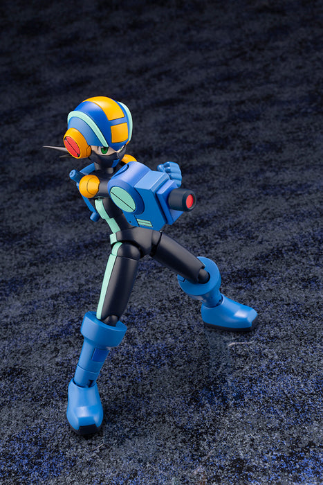 MEGA MAN (MEGA MAN BATTLE NETWORK) (Reissue)
