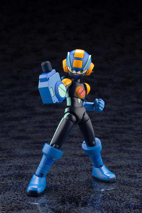 MEGA MAN (MEGA MAN BATTLE NETWORK) (Reissue)
