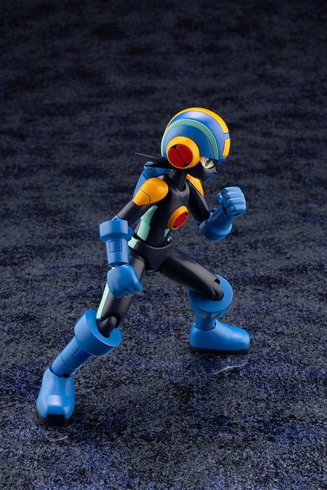 MEGA MAN (MEGA MAN BATTLE NETWORK) (Reissue)