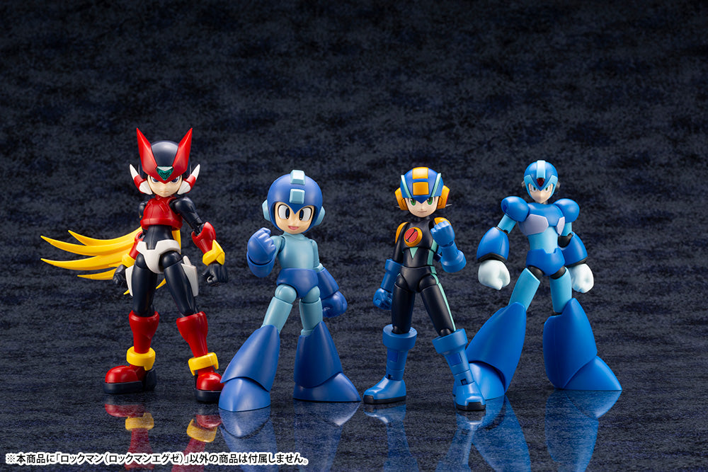 MEGA MAN (MEGA MAN BATTLE NETWORK) (Reissue)