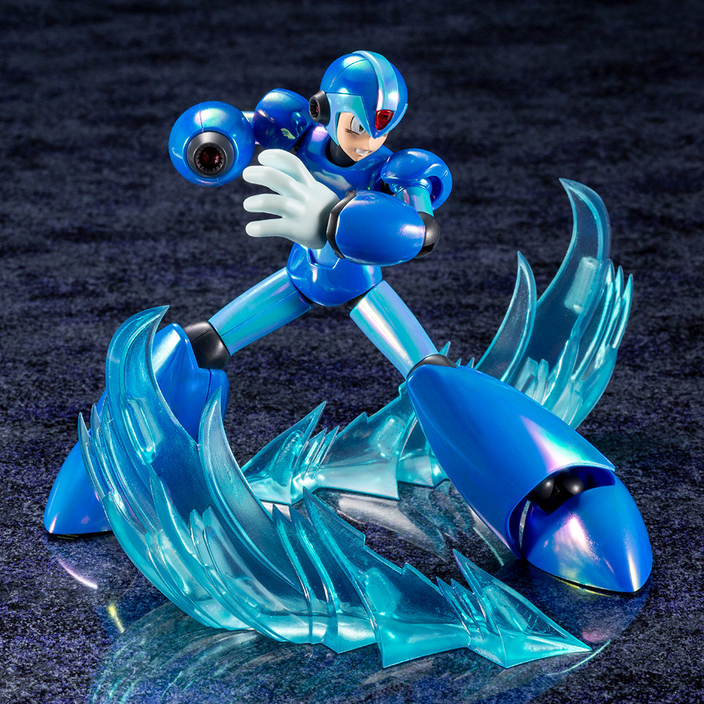 MEGA MAN X X Premium Charge Shot Ver. (Reissue) — Ani Mecha