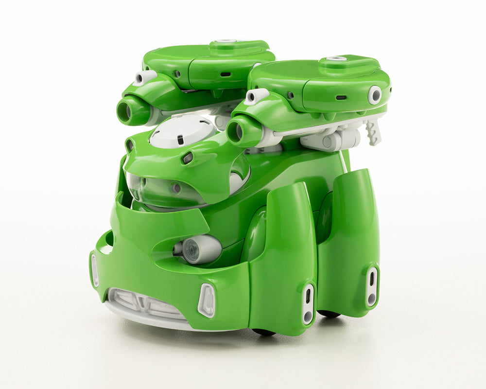 TAMOTU Type-S [Green Ver.] — Ani Mecha