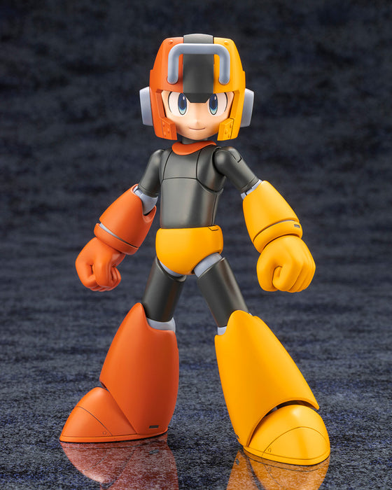 MEGA MAN PILE DRIVE Ver. / ROCKMAN PILE DRIVE Ver.