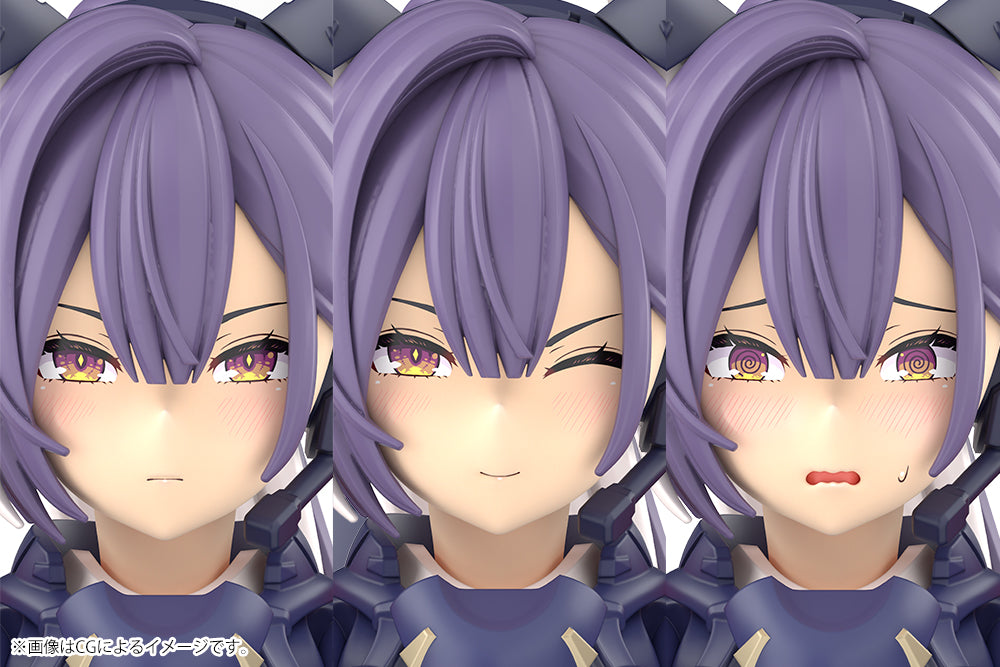 YGGDRASIS SKOLL SHARPSHOOTER