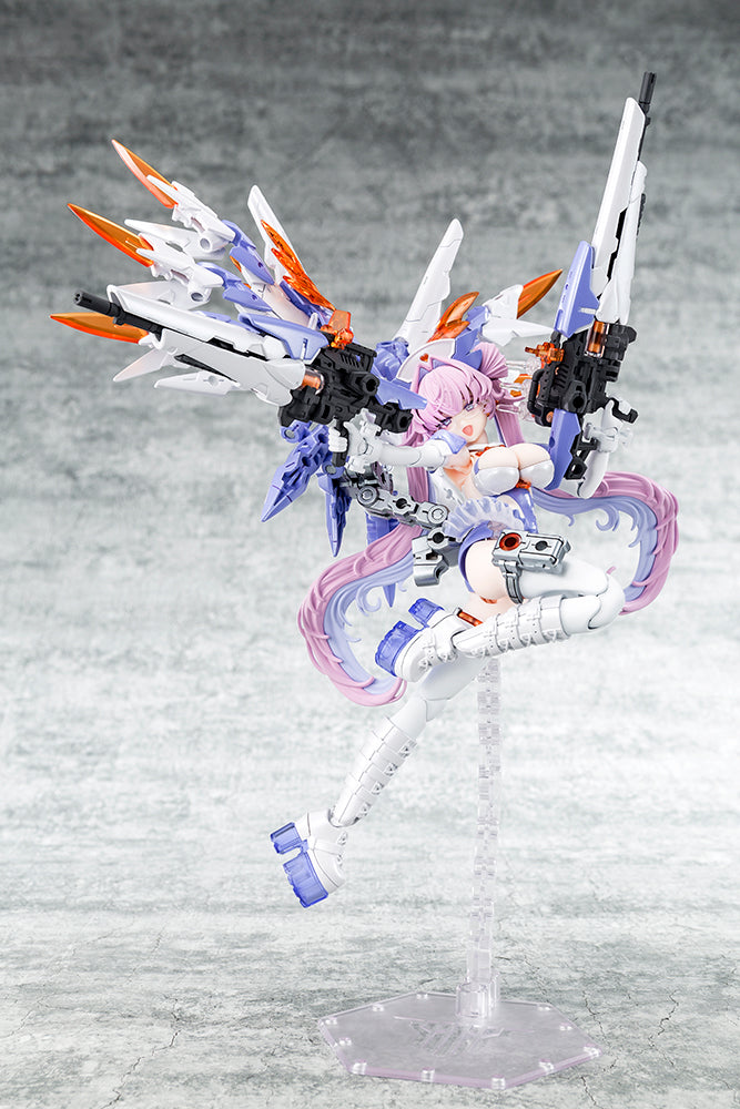 DESIRE MAIDEN MEDIC — Ani Mecha