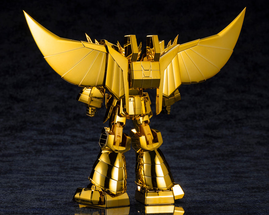 GREAT GOLDRAN Gold-Plated Ver.