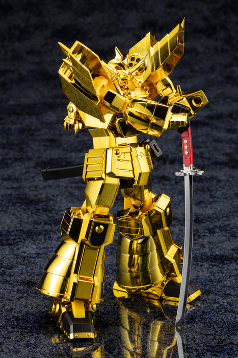 GREAT GOLDRAN Gold-Plated Ver.