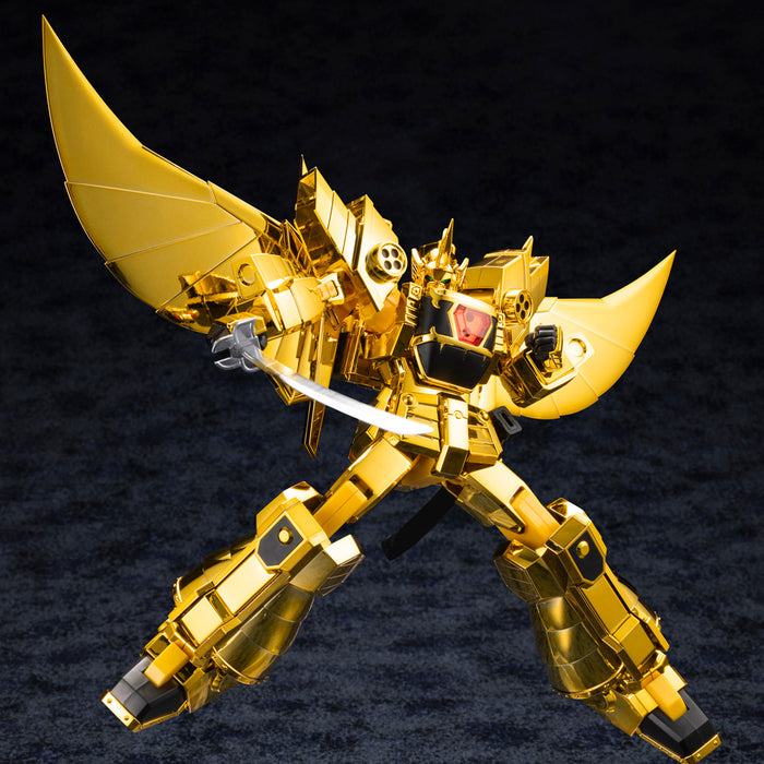 GREAT GOLDRAN Gold-Plated Ver.