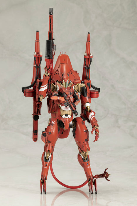 GHOST MECH COFFINS COMMANDER