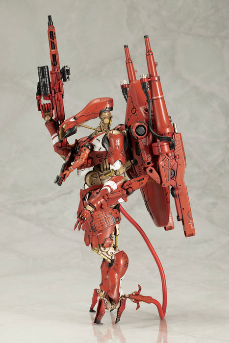 GHOST MECH COFFINS COMMANDER