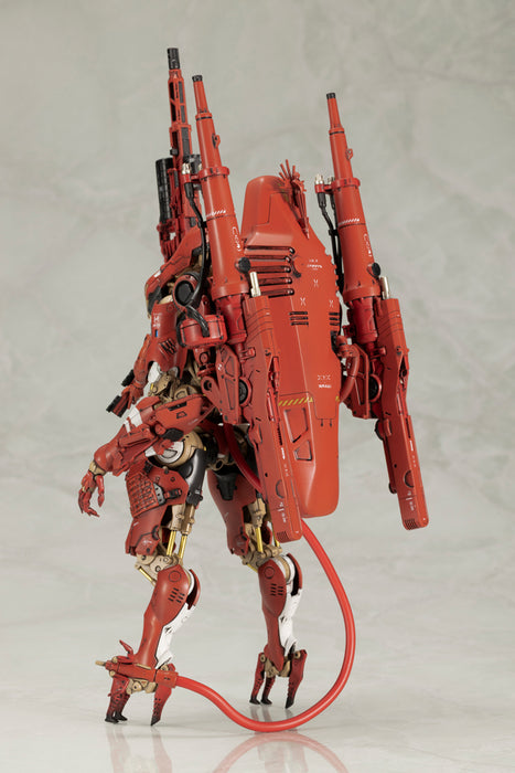 GHOST MECH COFFINS COMMANDER