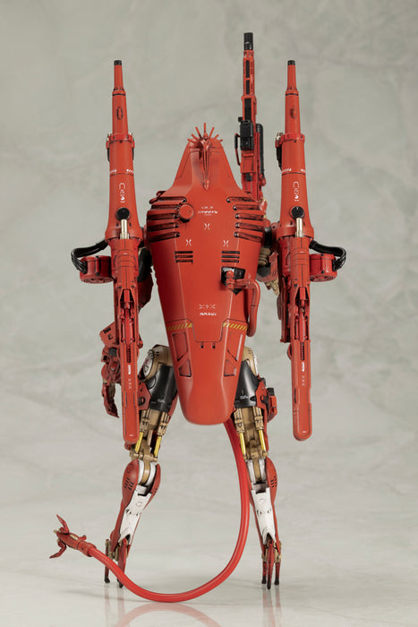 GHOST MECH COFFINS COMMANDER