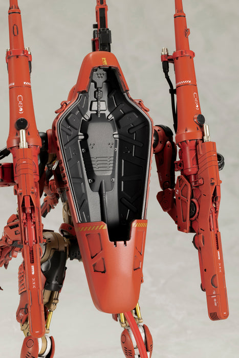 GHOST MECH COFFINS COMMANDER