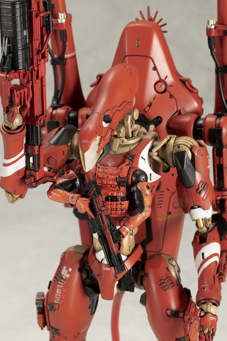 GHOST MECH COFFINS COMMANDER