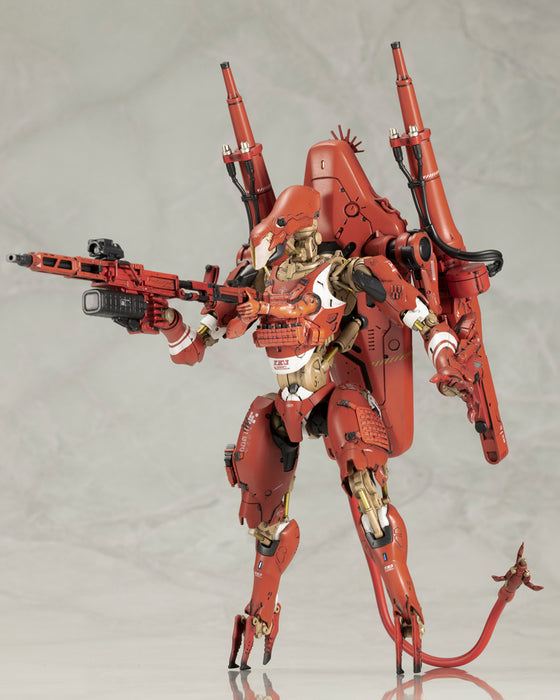 GHOST MECH COFFINS COMMANDER