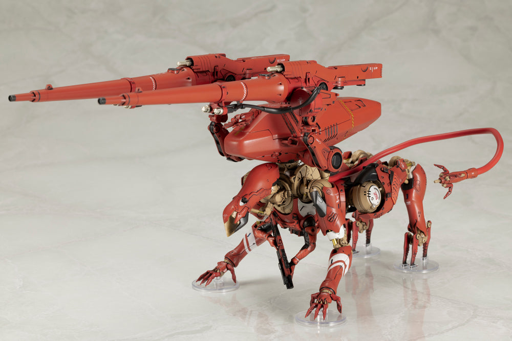 GHOST MECH COFFINS COMMANDER