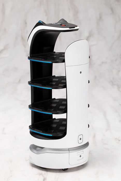 GRANDE SCALE BellaBot