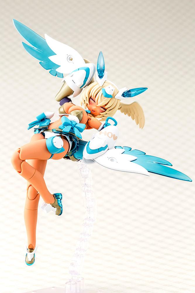 PUNI☆MOFU　A.O品 PUNI☆MOFU KIN XIAO — Ani Mecha