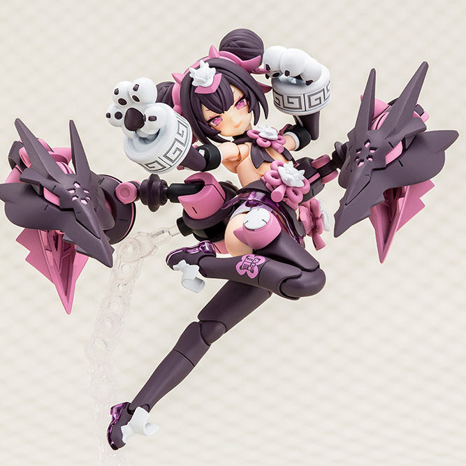 PUNI☆MOFU LONG