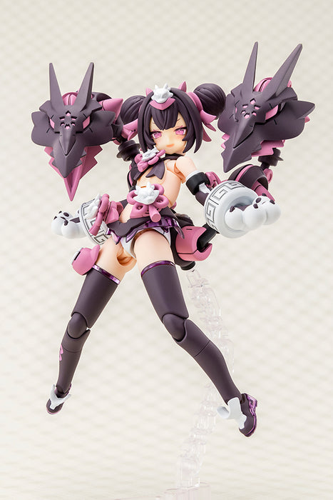 PUNI☆MOFU LONG