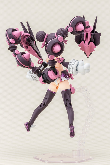 PUNI☆MOFU LONG