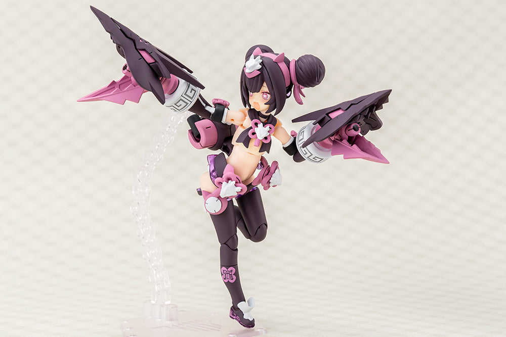 PUNI☆MOFU LONG
