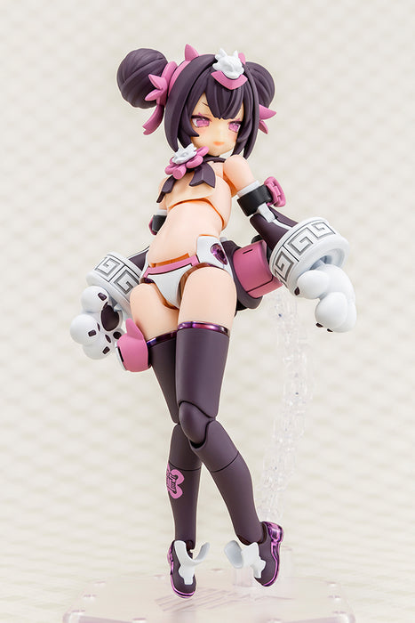 PUNI☆MOFU LONG