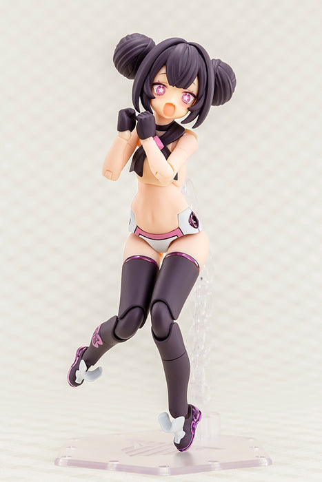 PUNI☆MOFU LONG