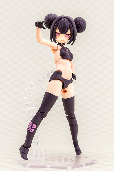 PUNI☆MOFU LONG