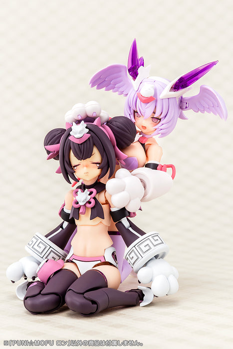 PUNI☆MOFU LONG