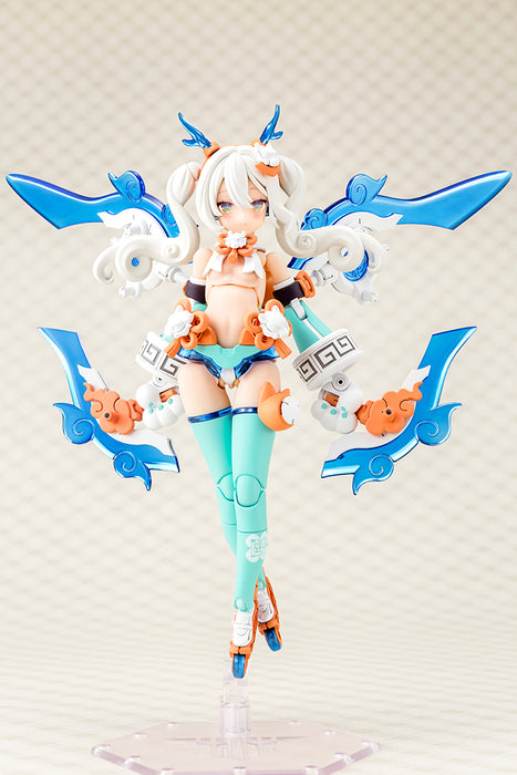 PUNI☆MOFU LIN