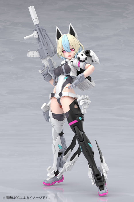 YGGDRASIS GARM RIPPER AVALANCHE