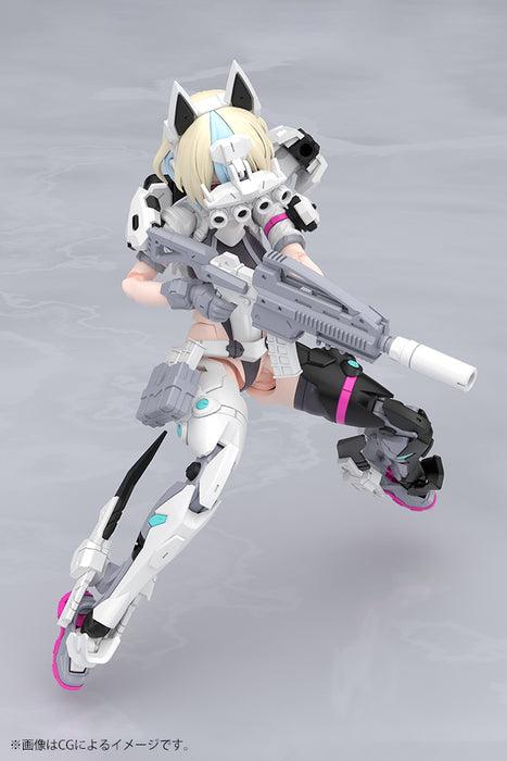 YGGDRASIS GARM RIPPER AVALANCHE