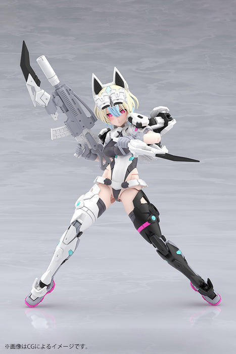 YGGDRASIS GARM RIPPER AVALANCHE