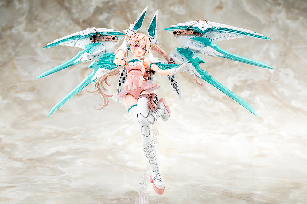 DESIRE MAIDEN RAIDER SUGAR GLAZE