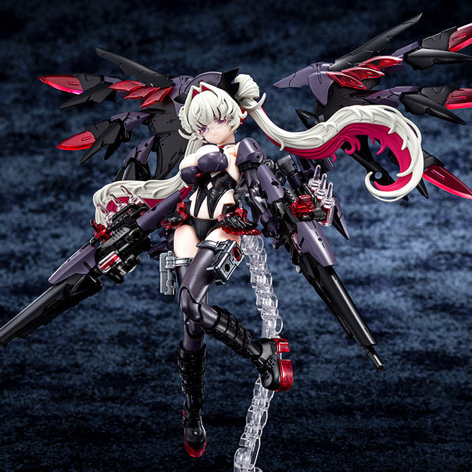 DESIRE MAIDEN MEDIC NIGHT SHIFT