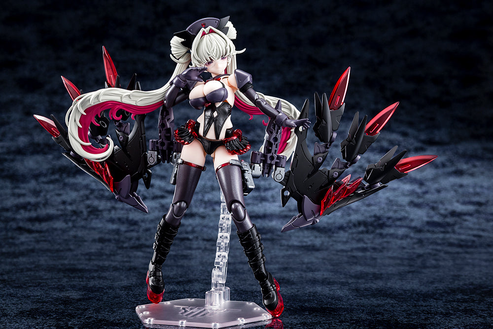 DESIRE MAIDEN MEDIC NIGHT SHIFT