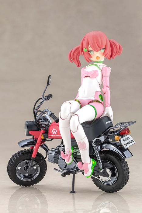Mofi Muchmore FLETA ZX8 Evolution Competition 1/8th Scale Brushless