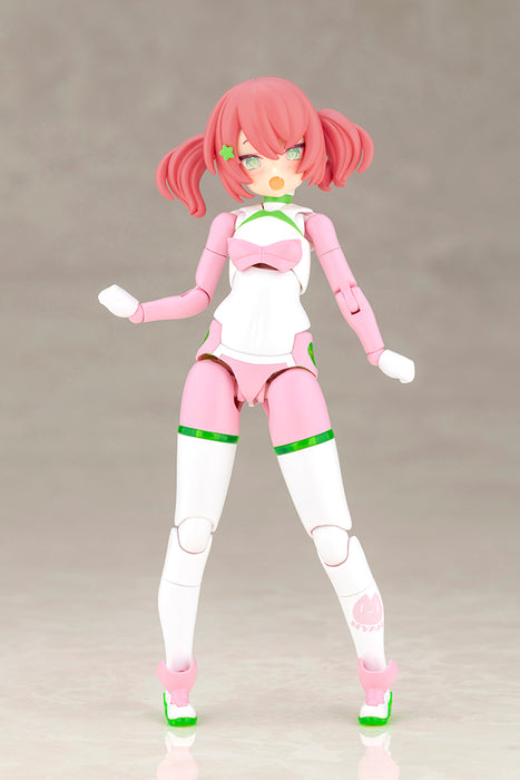 PUNI☆MOFU RACING MAO with Honda Z50J-1 Monkey