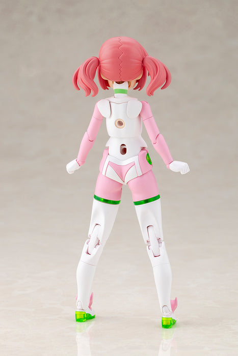 PUNI☆MOFU RACING MAO with Honda Z50J-1 Monkey