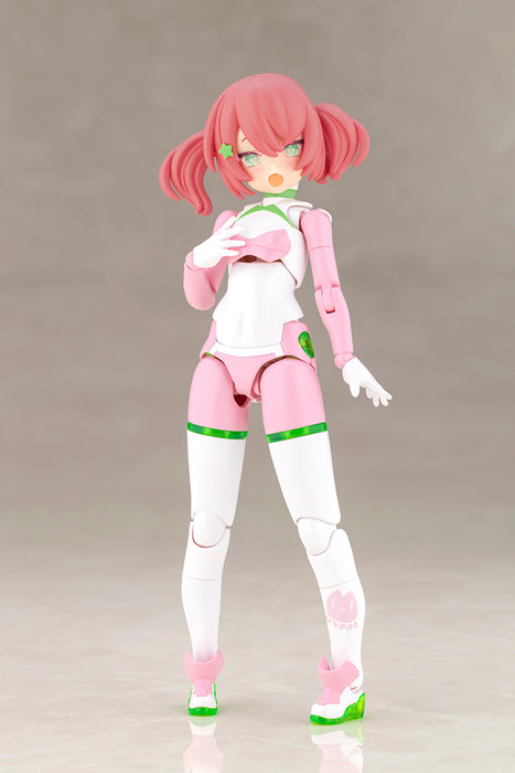 PUNI☆MOFU RACING MAO with Honda Z50J-1 Monkey