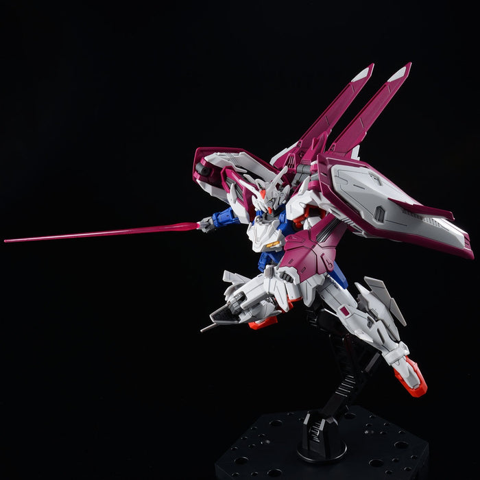 1/144 HG GUNDAM L.O.BOOSTER