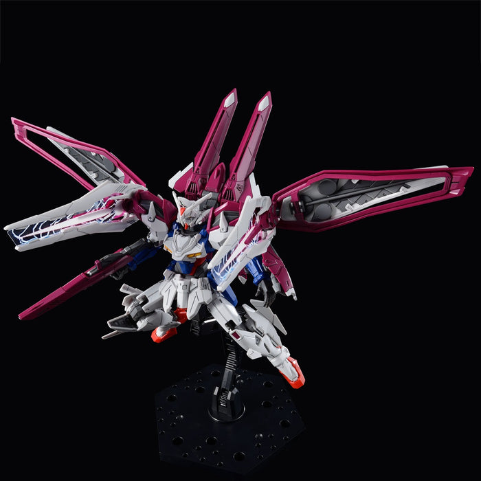 1/144 HG GUNDAM L.O.BOOSTER