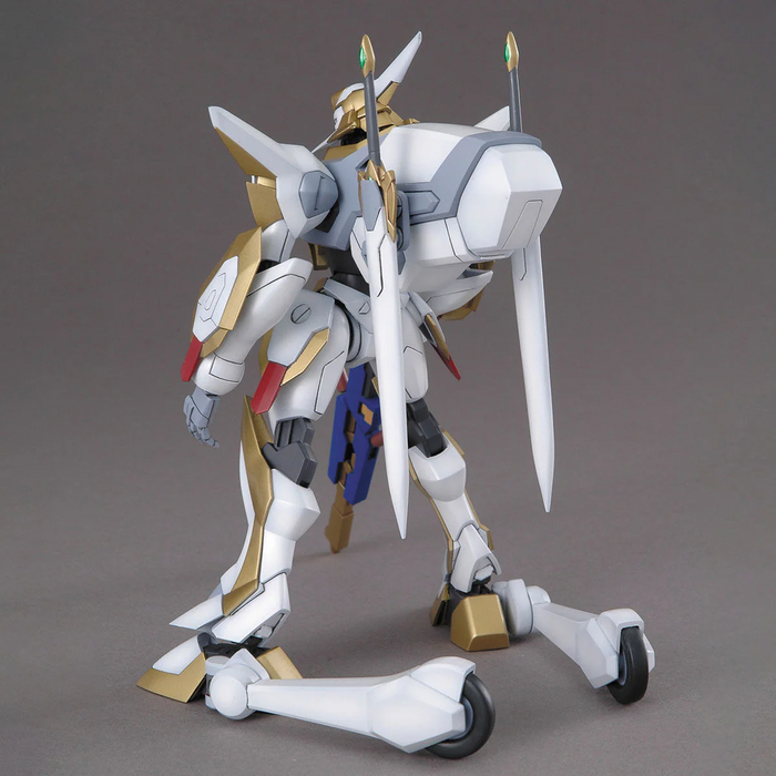 1/35 HG Lancelot (CODE GEASS) — Ani Mecha 1/35 HG Lancelot (CODE GEASS) — Ani Mecha