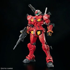 1/144 HG Light Type Guncannon