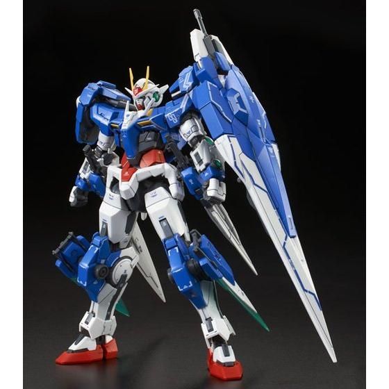 1/144 RG OO GUNDAM SEVEN SWORD