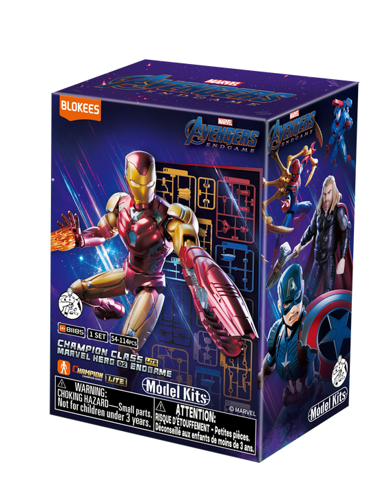 81185 Marvel Hero Champion Class Lite 02