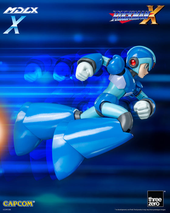 MDLX Mega Man X / Rockman X