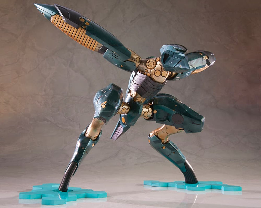 METAL GEAR RAY — Ani Mecha