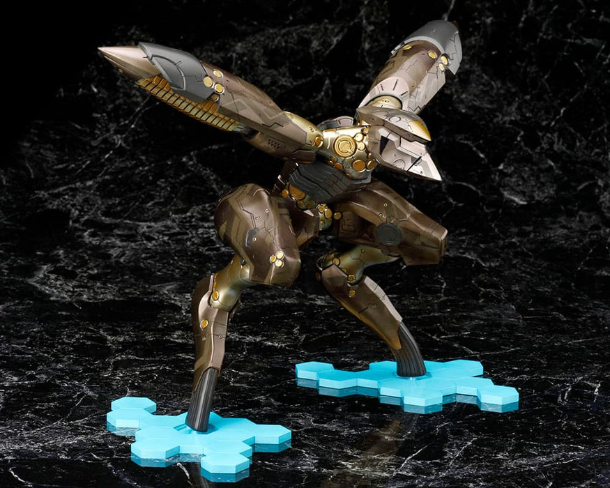 metal gear ray METAL GEAR RAY — Ani Mecha